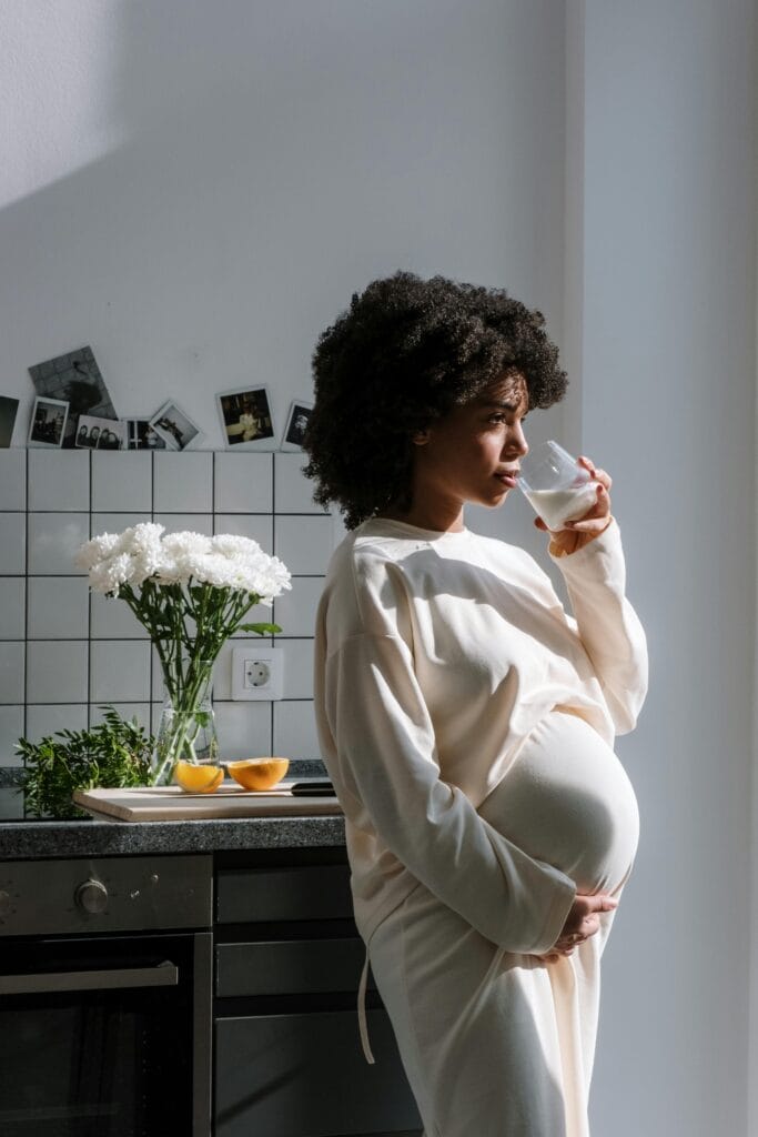 Anxiety-Attack-While-Pregnant-