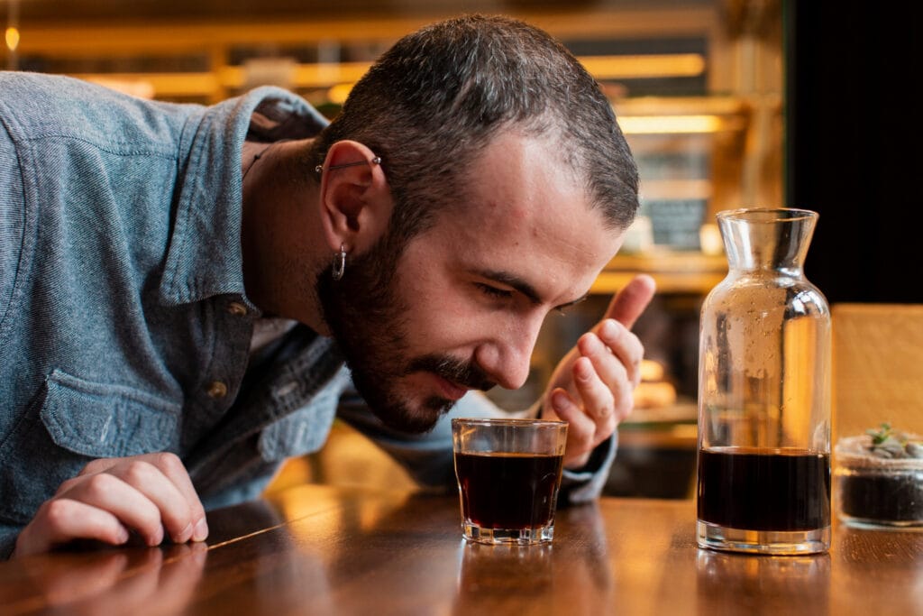 Alcohol And Hair Loss