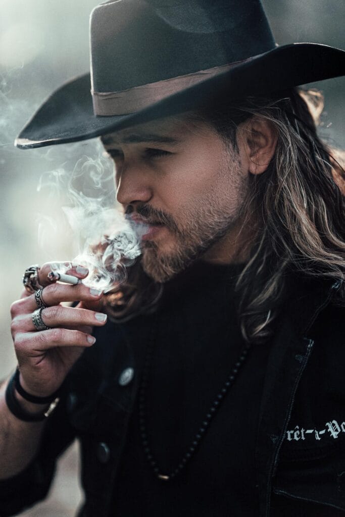 Cigarette Smoking And Erectile Dysfunction