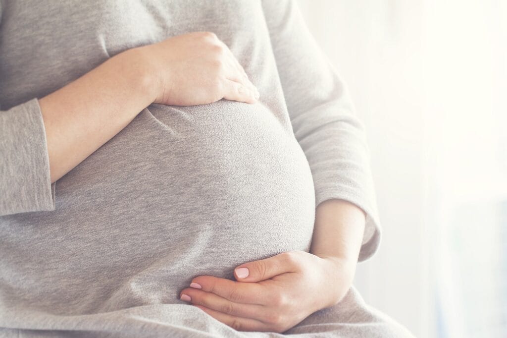Fatty Liver And Pregnancy