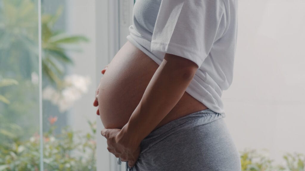 Fibroid And Pregnancy