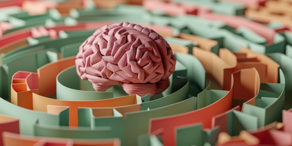 Is Dementia a Mental Disorder