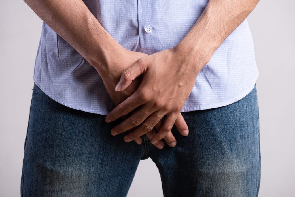 Natural Penis Enlargement