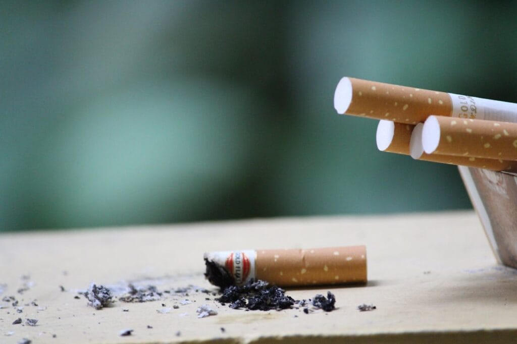 Overcoming Addiction