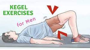 Penis Enlargement Exercises
