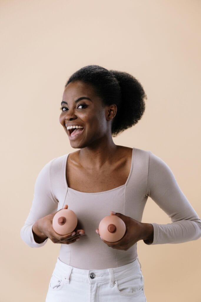 Breast Health Awareness