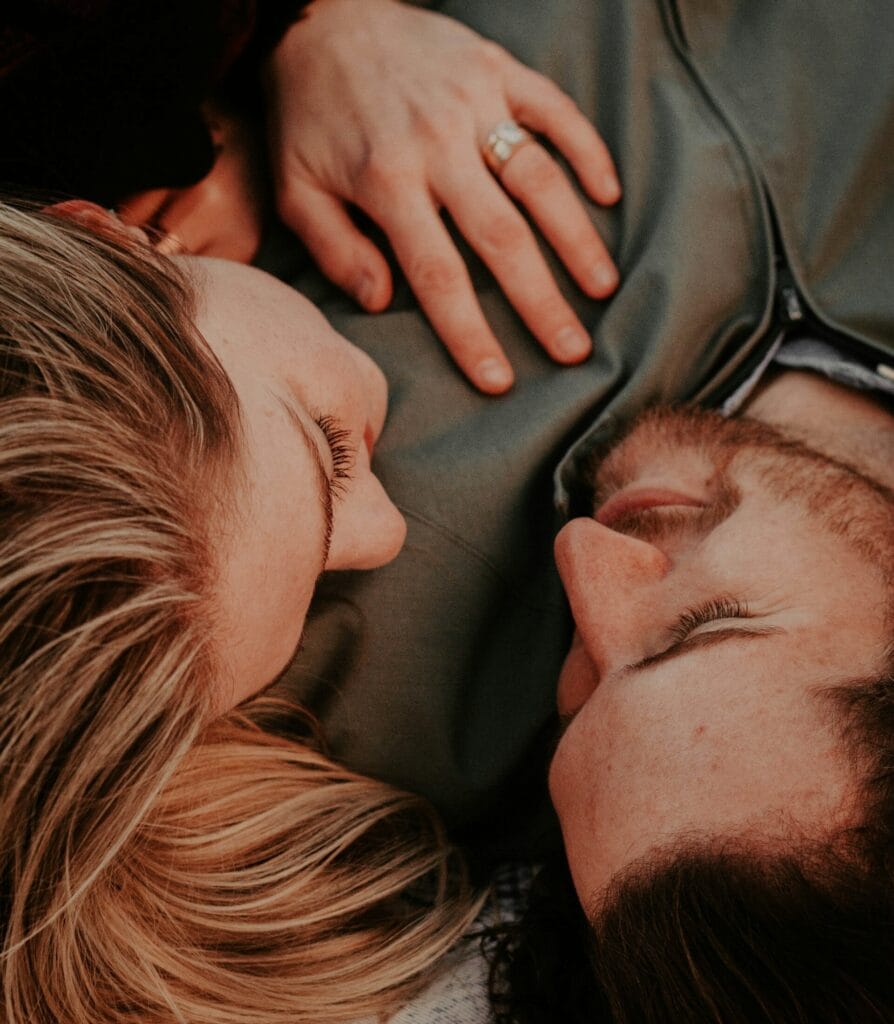 Female Sexual Arousal