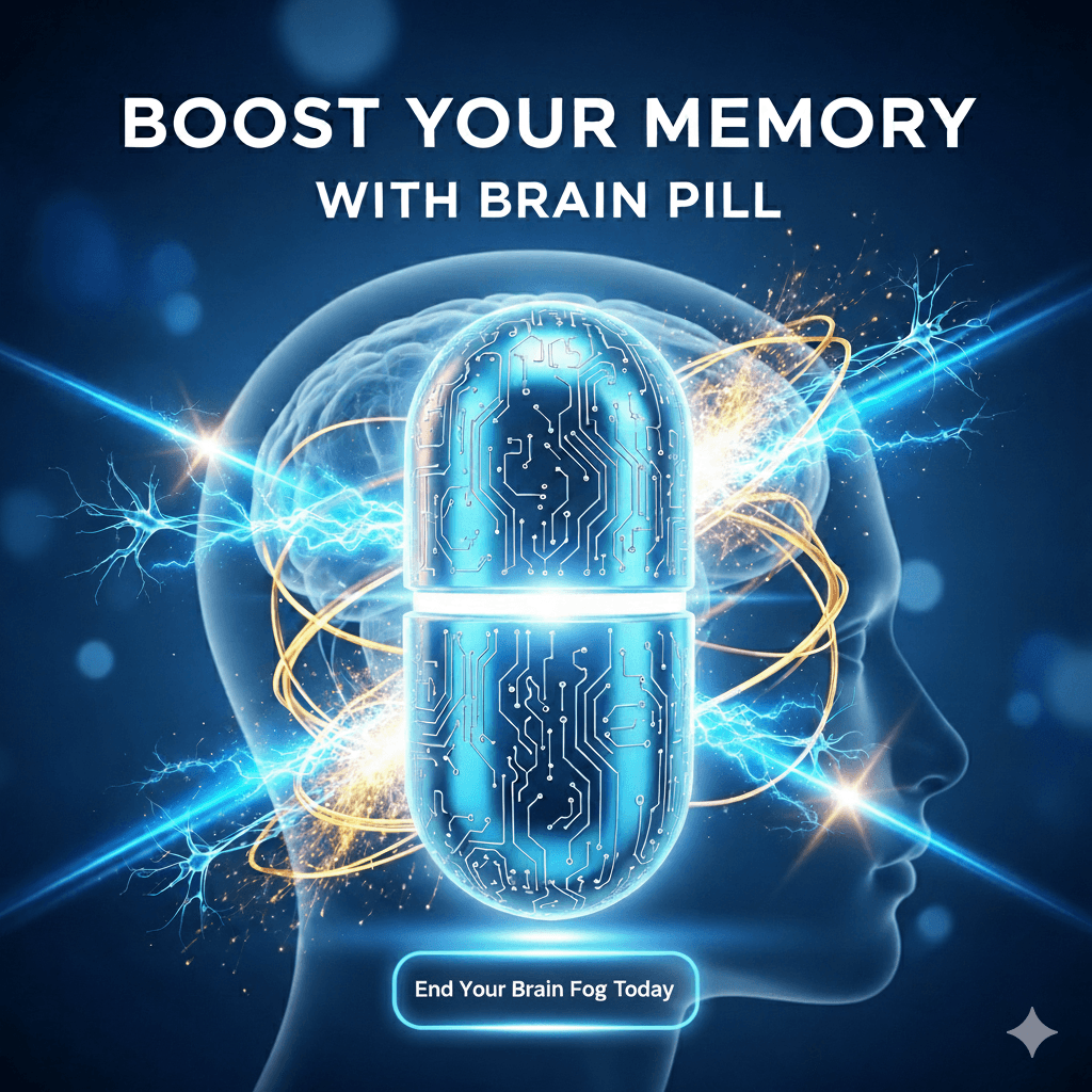 Ways To Boost Your Memory
