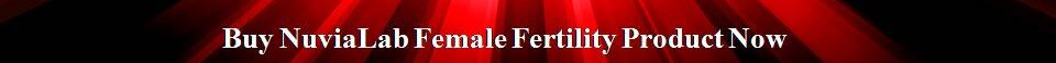 Female Least Fertile/NuviaLab Female Fertility