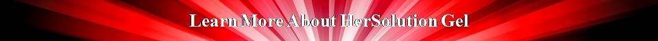 HerSolution Gel vs. Sensuva ON Arousal Oil Product Comparison