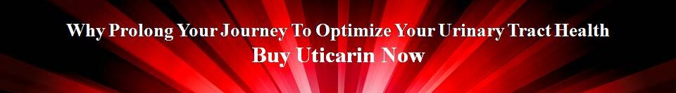 Urinary Tract Health/Uticarin