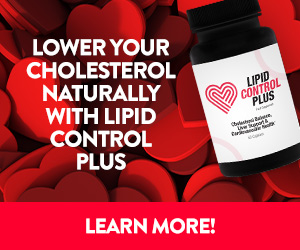 Lipid Control Plus/High Cholesterol Levels