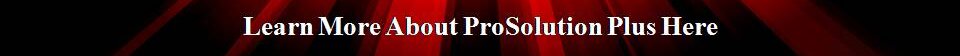ProSolution Plus