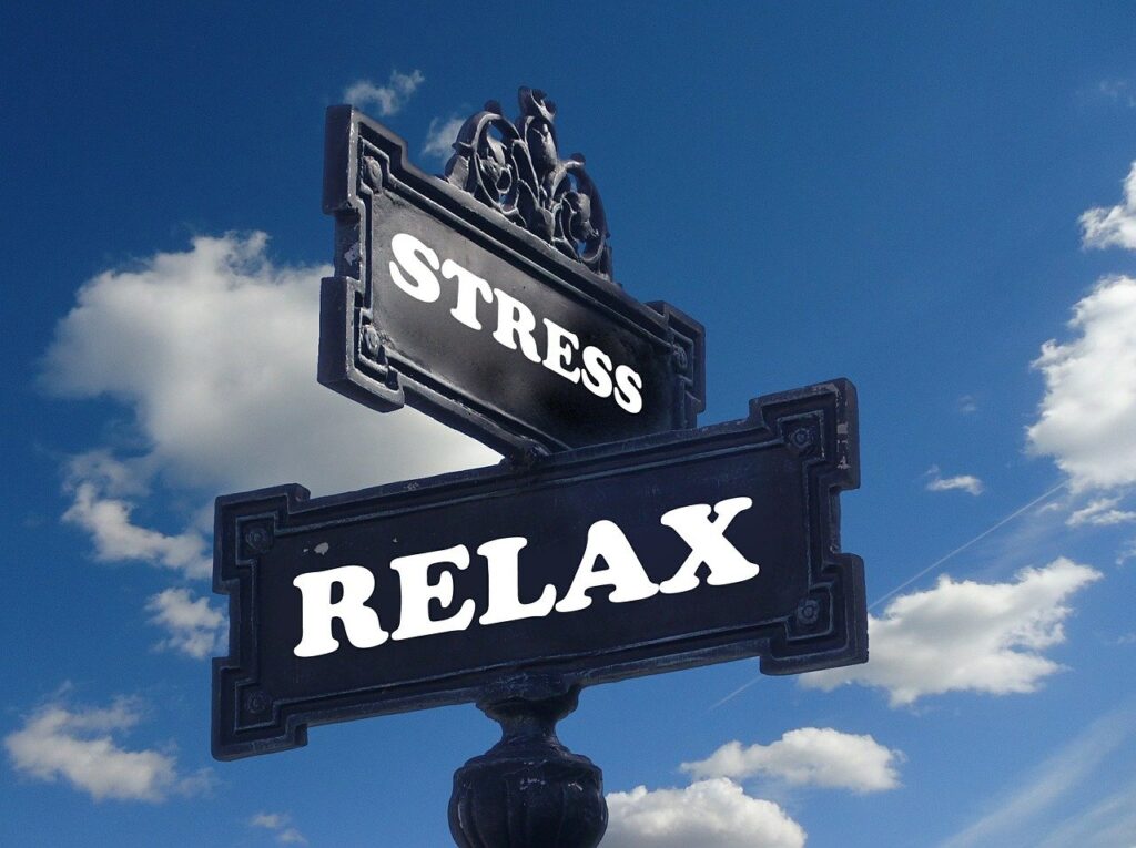 How Stress Affects Digestion