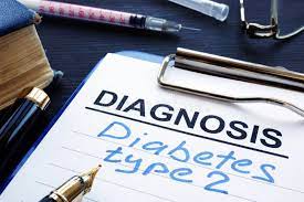 testosterone and type 2 diabetes in men