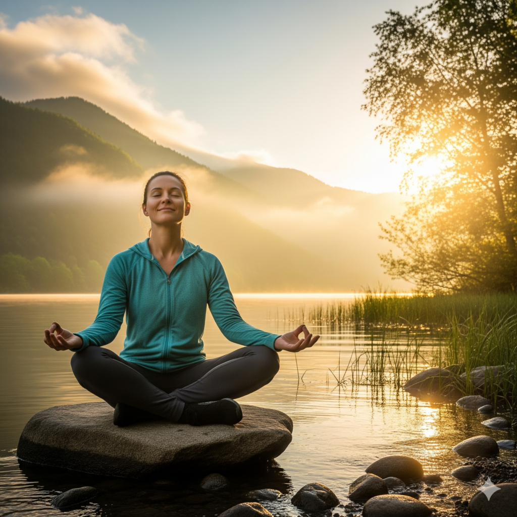Stress Management Strategies for Better Mental Health