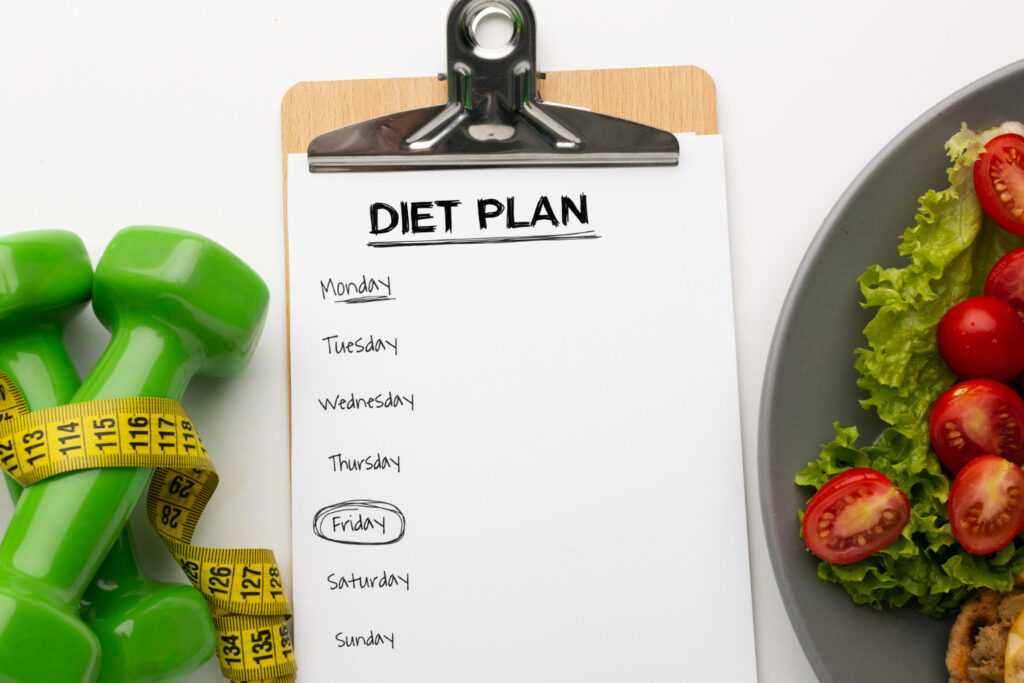 Type 2 Diabetes Diet 