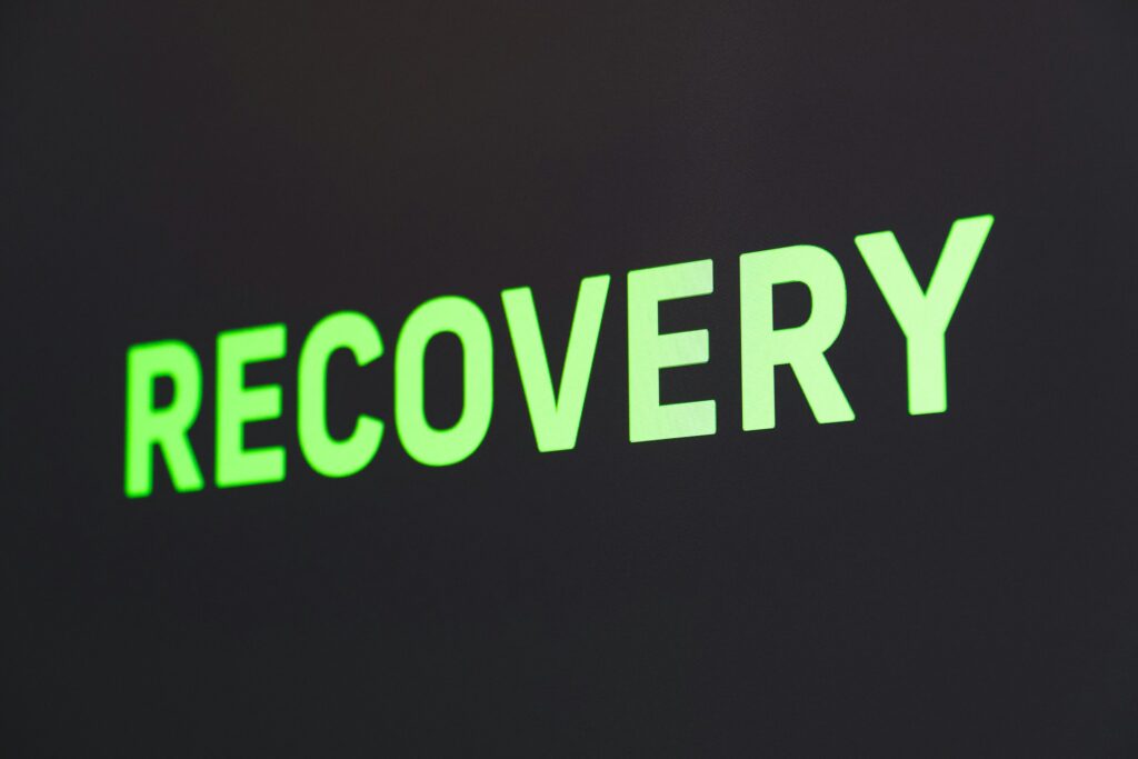 Addiction Recovery b