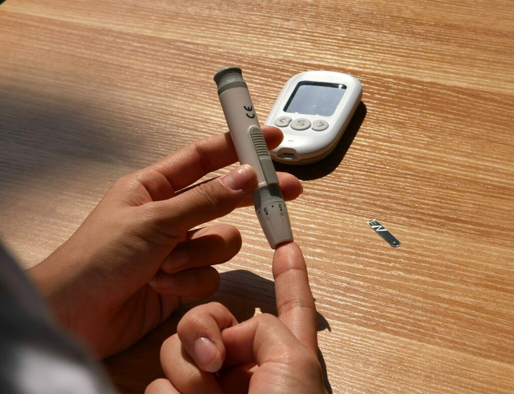 Type 2 Diabetes Management